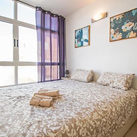 Golden Wave 2 Apartment Corralejo Ngoại thất bức ảnh