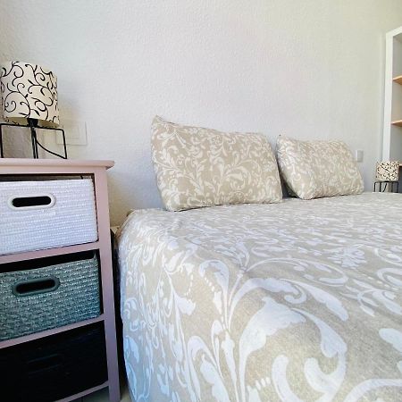 Golden Wave 2 Apartment Corralejo Ngoại thất bức ảnh