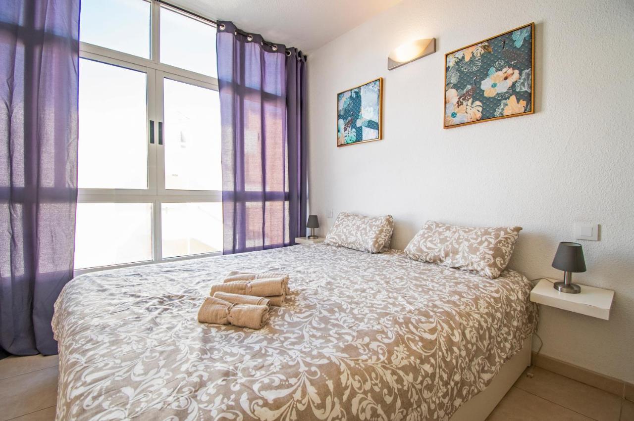 Golden Wave 2 Apartment Corralejo Ngoại thất bức ảnh
