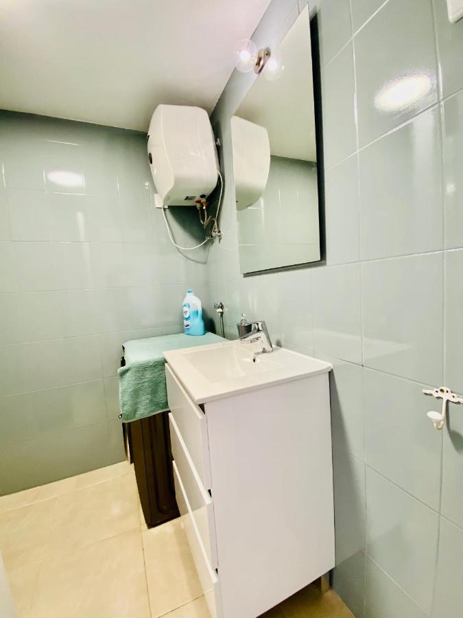 Golden Wave 2 Apartment Corralejo Ngoại thất bức ảnh