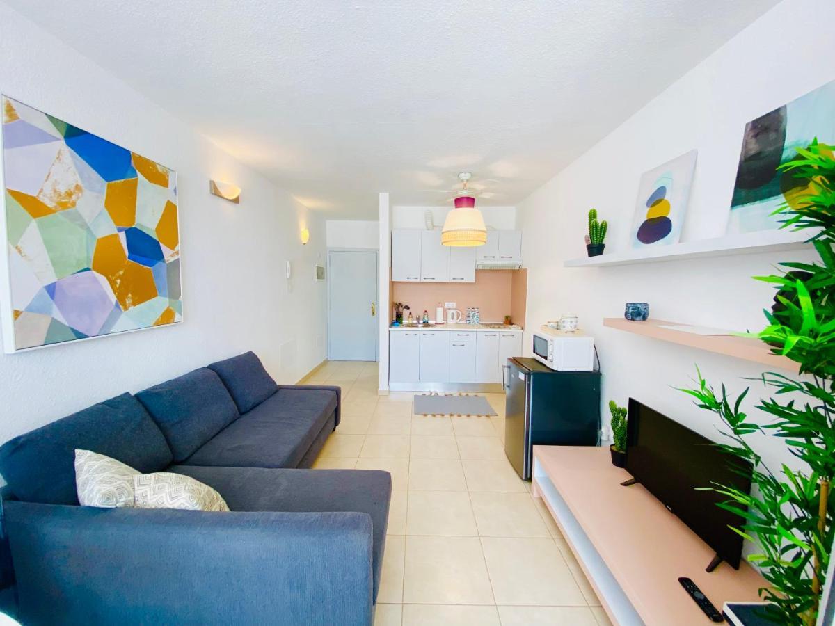 Golden Wave 2 Apartment Corralejo Ngoại thất bức ảnh