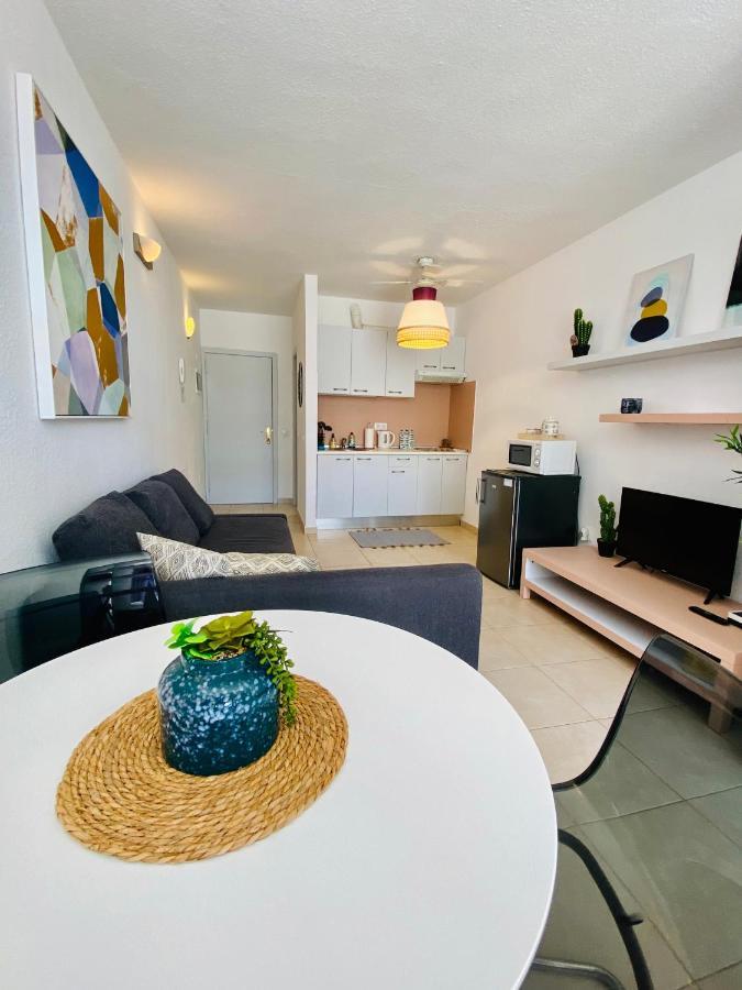 Golden Wave 2 Apartment Corralejo Ngoại thất bức ảnh