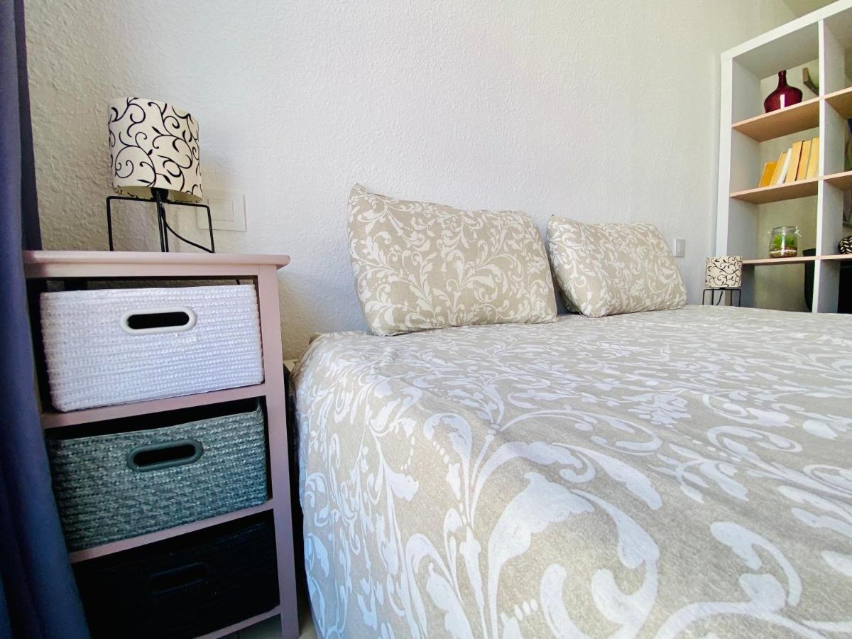Golden Wave 2 Apartment Corralejo Ngoại thất bức ảnh