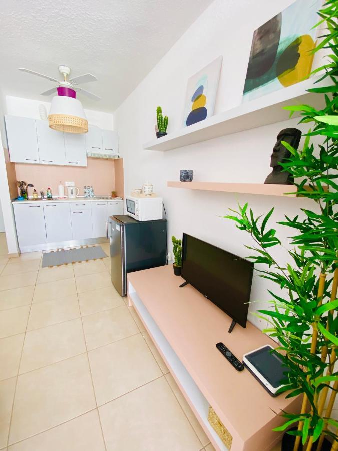 Golden Wave 2 Apartment Corralejo Ngoại thất bức ảnh