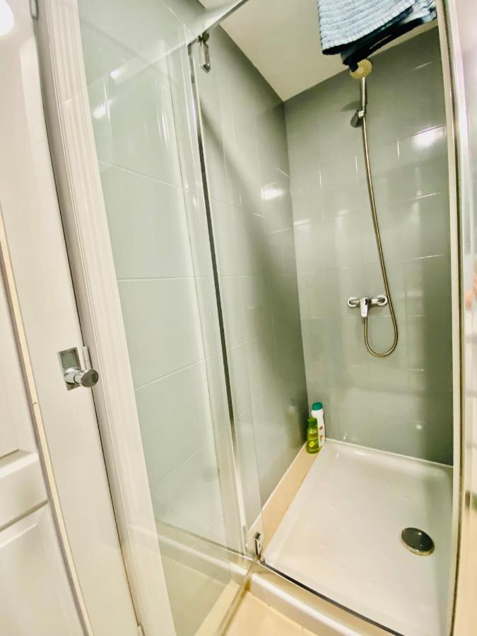 Golden Wave 2 Apartment Corralejo Ngoại thất bức ảnh